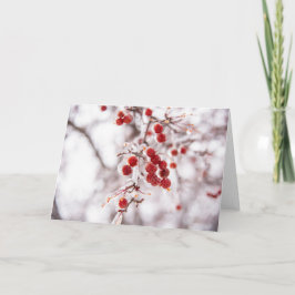 5 x 7 Set für leere Notizkarte