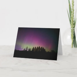 5 x 7 Set für leere Notizkarte