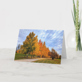 5 x 7 Set für leere Notizkarte