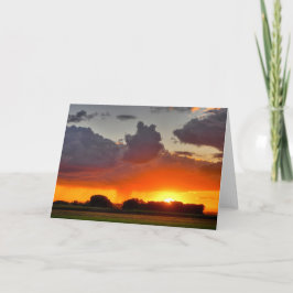5 x 7 Set für leere Notizkarte