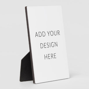 5 Zoll x 7 Zoll Portraitdruck Fotoplatte