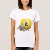 5 zu den 9 T-Shirt (Vorderseite)