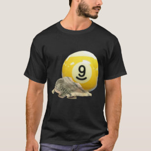 5 zum 9. T - Shirt