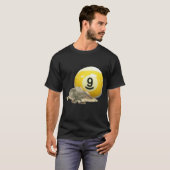 5 zum 9. T - Shirt (Vorne ganz)