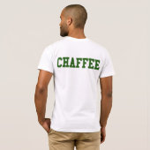 5c2eec9d-1 T-Shirt (Schwarz voll)