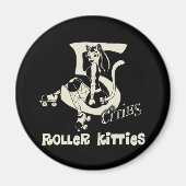 5CRK-Magnet Magnet (Vorne)