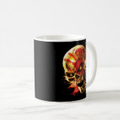 5FDP - Annihilator Kaffeetasse (VorderseiteRechts)