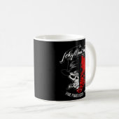 5FDP - Jekyll und Hyde Kaffeetasse (VorderseiteRechts)