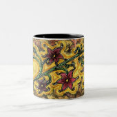 5flowersnew2 zweifarbige tasse (Mittel)