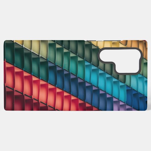 5g Fall| Galaxy Fe 5g Samsung Galaxy Hülle (Rückseite (Horizontal))