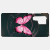 5g Fall | Olive Green Samsung Galaxy Hülle (Rückseite (Horizontal))