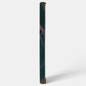 5g Fall | Olive Green Samsung Galaxy Hülle (Linke Seite)