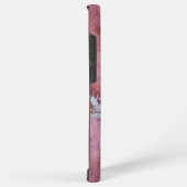 5g Fall | Rosa Apfel Samsung Galaxy Hülle (Rechte Seite)