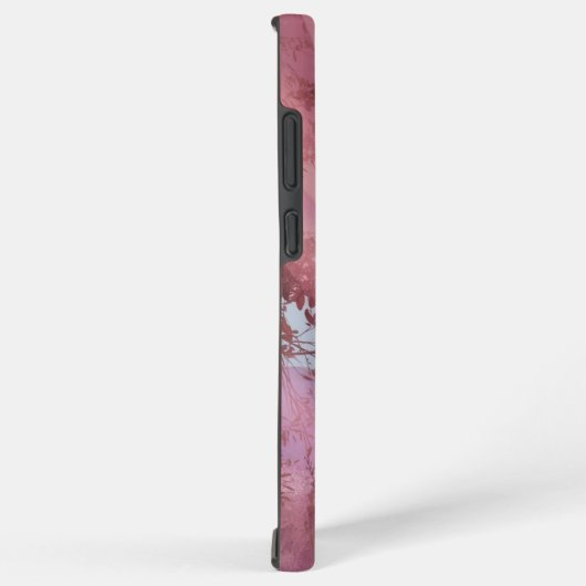 5g Fall | Rosa Apfel Samsung Galaxy Hülle (Rechte Seite)