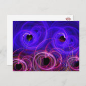 5HEARS 4U Postkarte (Vorne/Hinten)