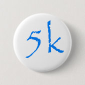 5k button (Vorderseite)