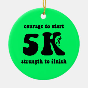 5K KERAMIK ORNAMENT