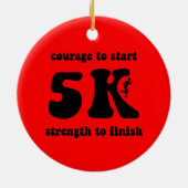 5K KERAMIK ORNAMENT (Hinten)