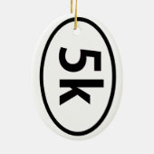 5k keramik ornament (Hinten)