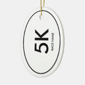 5K KERAMIK ORNAMENT (Links)