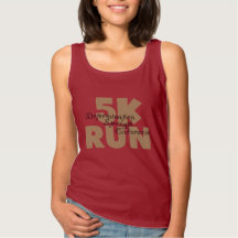 5K Lauf Tan Athletics Sportlauf