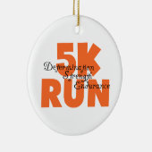 5K Laufband Keramikornament (Rechts)