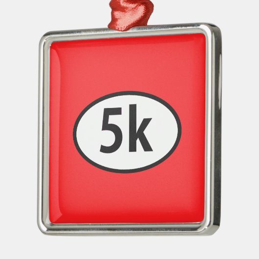 5k ornament aus metall (Links)