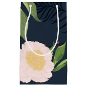 5lx3wx8,5h kleine Geschenktasche Baby Pink Cosmos Kleine Geschenktüte (Vorderseite)