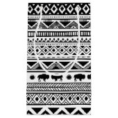 5lx3wx8.5h Kleine Geschenktüte Bag Boho Buffalo Tr (Vorderseite)