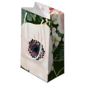 5lx3wx8,5h Kleines Geschenktüten Beutel Geometrisc Kleine Geschenktüte (Vorderseite Schrägansicht)