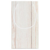 5lx3wx8.5h Small Geschenkbeutel Stiefel Land rusti Kleine Geschenktüte (Rückseite)