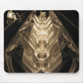 5MGE Mousepad (Vorne)