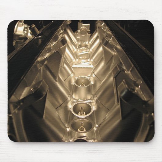 5MGE Mousepad (Vorne)