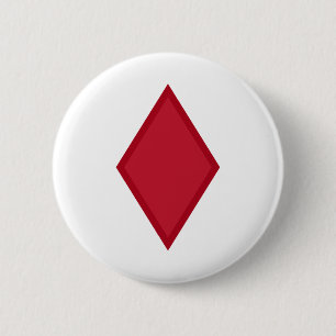 5th Infantry Division Button