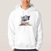 5th Street Creek Sweatshirt (Vorderseite)