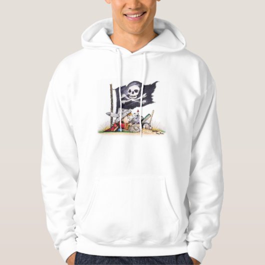 5th Street Creek Sweatshirt (Vorderseite)
