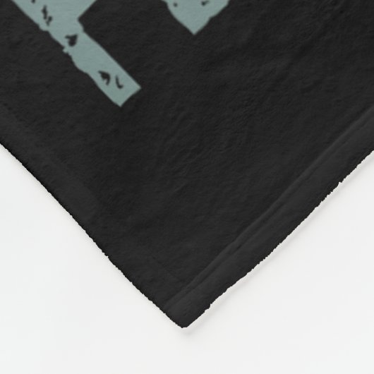 5th Years Wedding Anniversary For Couple Matching Fleecedecke (Ecke)