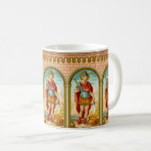 5x St. Florian of Lorch (BK 32) Tasse 3 (VorderseiteRechts)