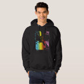 5xx Privatinsel Hoodie (Vorne ganz)