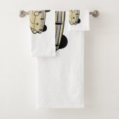 600 beige v2 badhandtuch set (Insitu)