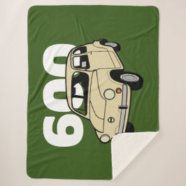 600 beige v2 sherpadecke