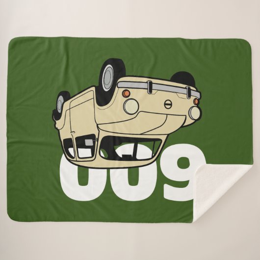 600 beige v2 sherpadecke (Vorderseite (Horizontal))