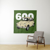 600 beige v2 wandteppich (Beispiel)