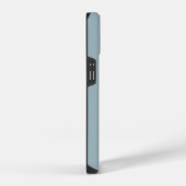 600 blau v2 iPhone hülle (Rechte Seite)