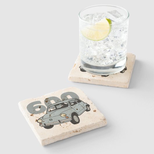 600 blau v2 steinuntersetzer (Seitenansicht)