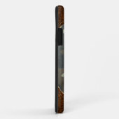 [600] Emblem der ukrainischen Luftwaffe Case-Mate iPhone Hülle (Hinten/Rechts)