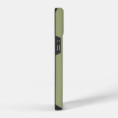 600 grün v2 iPhone hülle (Rechte Seite)
