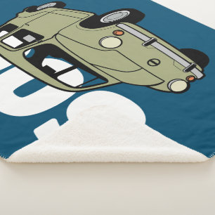 600 grün v2 sherpadecke