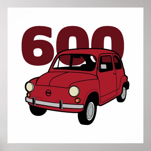 600 rot v2 poster (Vorne)