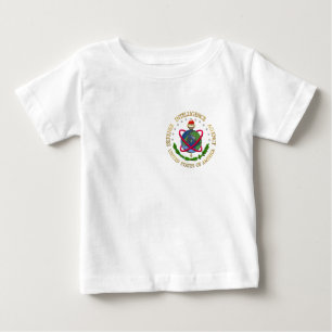 [600] Rüstungsgeheimdienst: DIA-Sonderausgabe Baby T-shirt